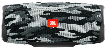 Портативная акустика JBL Charge 4 (BCamo)