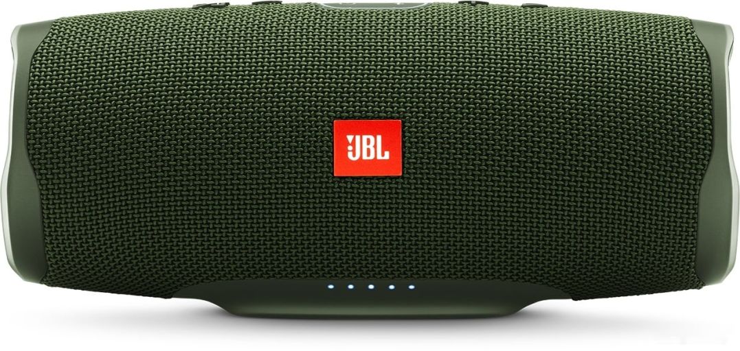 Портативная акустика JBL Charge 4 (Green), фото 1