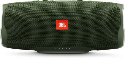 Портативная акустика JBL Charge 4 (Green)