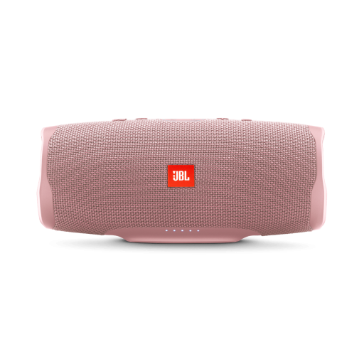 Портативная акустика JBL Charge 4 (Pink), фото 1