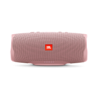 Портативная акустика JBL Charge 4 (Pink)