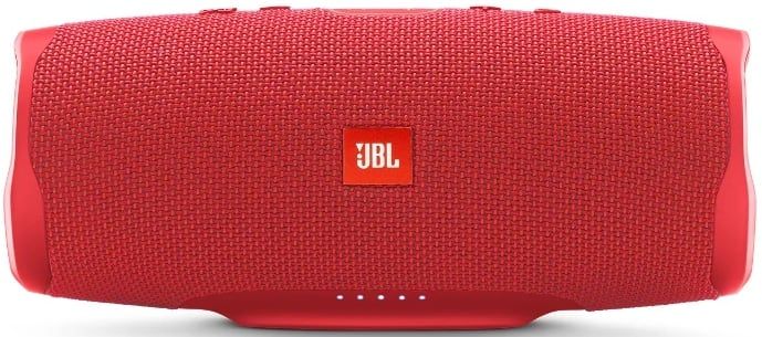 Портативная акустика JBL Charge 4 (Red), фото 1