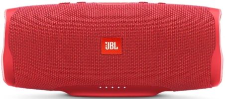 Портативная акустика JBL Charge 4 (Red)