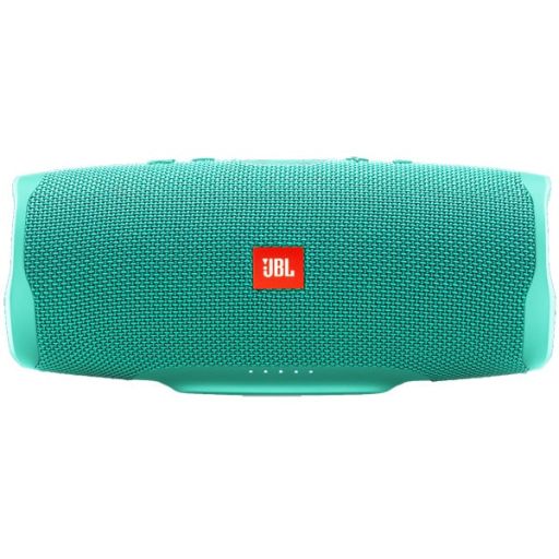 Портативная акустика JBL Charge 4 (Teal), фото 1