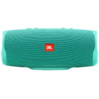 Портативная акустика JBL Charge 4 (Teal)