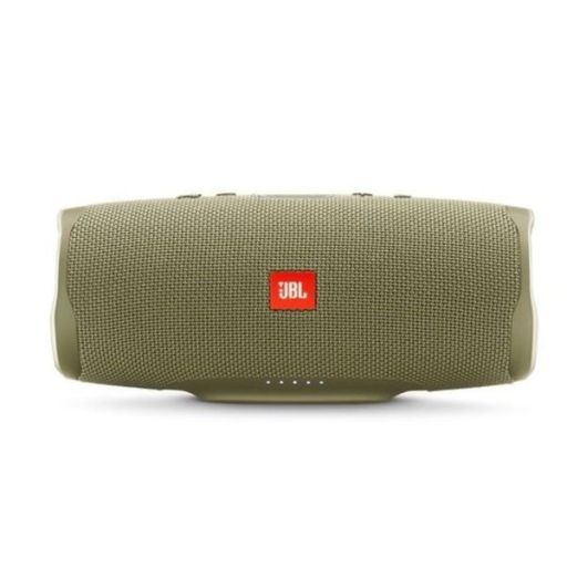 Беспроводная колонка JBL Charge 4 (песочный), фото 1