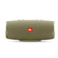 Беспроводная колонка JBL Charge 4 (песочный)