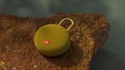 Портативная акустика JBL Clip 3 (Desert Sand)