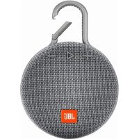Портативная акустика JBL Clip 3 (Grey)