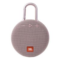 Портативная акустика JBL Clip 3 (Pink)