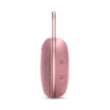 Портативная акустика JBL Clip 3 (Pink)