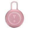 Портативная акустика JBL Clip 3 (Pink)