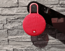 Портативная акустика JBL Clip 3 (Red)