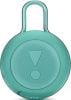 Портативная акустика JBL Clip 3 (Teal)