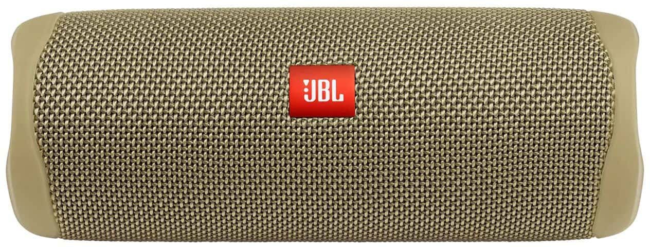 Портативная акустика JBL Flip 5 (Sand)