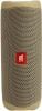 Портативная акустика JBL Flip 5 (Sand)