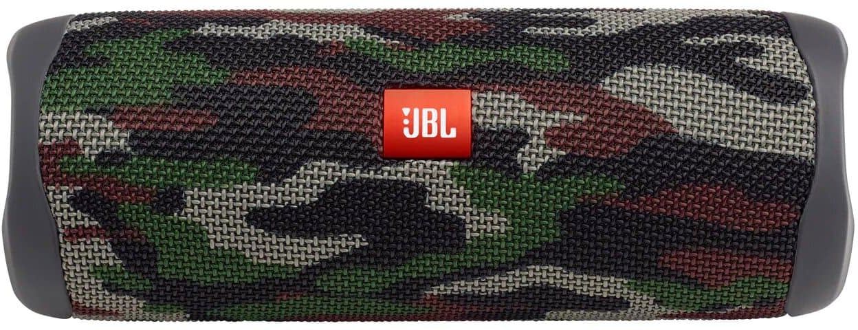 Портативная акустика JBL Flip 5 (Squad), фото 1