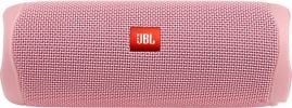 Беспроводная колонка JBL Flip 5 (розовый)