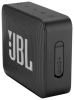 Портативная акустика JBL GO 2 Plus (Black)