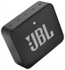 Портативная акустика JBL GO 2 Plus (Black)