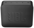 Портативная акустика JBL GO 2 Plus (Black)