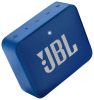 Портативная акустика JBL GO 2 Plus (Blue)