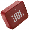 Портативная акустика JBL GO 2 Plus (Red)