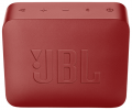 Портативная акустика JBL GO 2 Plus (Red)