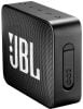 Портативная акустика JBL GO2 (Black)
