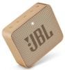 Портативная акустика JBL GO2 (Champagne)