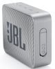 Портативная акустика JBL GO2 (Gray)