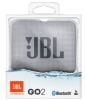 Портативная акустика JBL GO2 (Gray)
