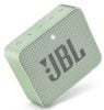 Портативная акустика JBL GO2 (Mint)