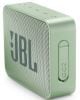 Портативная акустика JBL GO2 (Mint)
