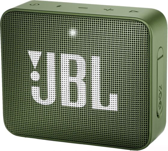 Портативная акустика JBL GO2 (Navy)