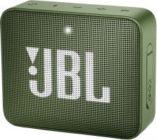 Портативная акустика JBL GO2 (Navy)