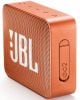 Портативная акустика JBL GO2 (Orange)