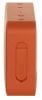 Портативная акустика JBL GO2 (Orange)