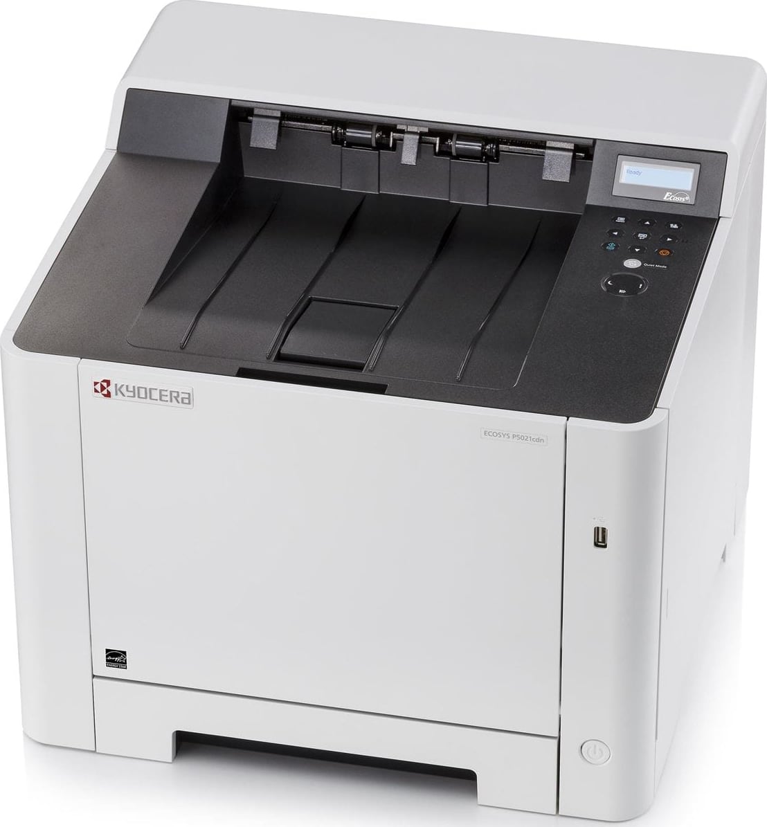 Принтер Kyocera ECOSYS P5021cdn, фото 5