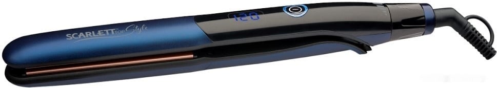 Выпрямитель Scarlett SC-HS60T83, фото 2