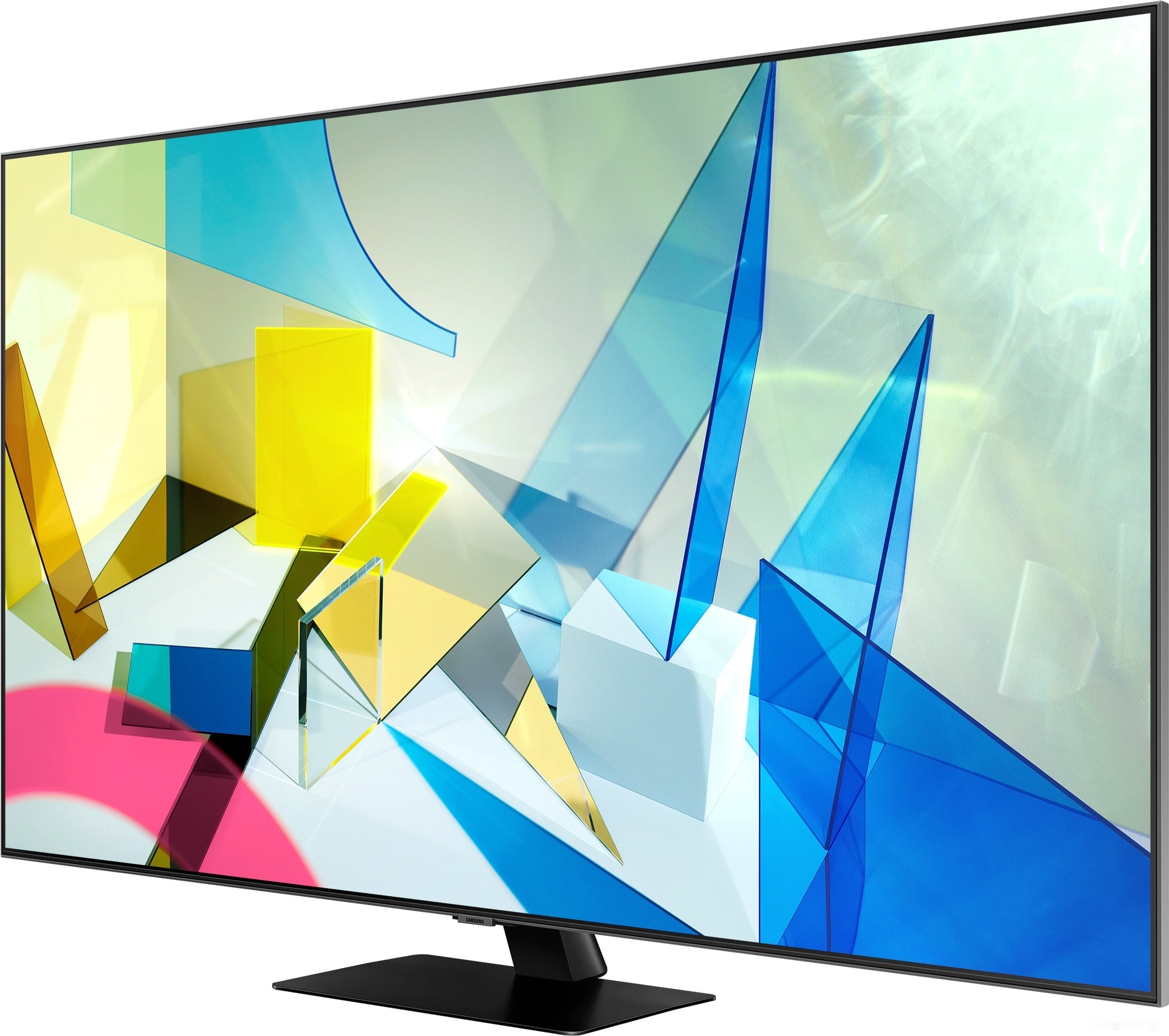 Телевизор Samsung QE85Q87TAU, фото 2