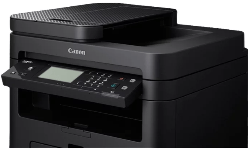 Принтер Canon i-SENSYS MF237W + 2 картриджа 737 (1418C164), фото 3
