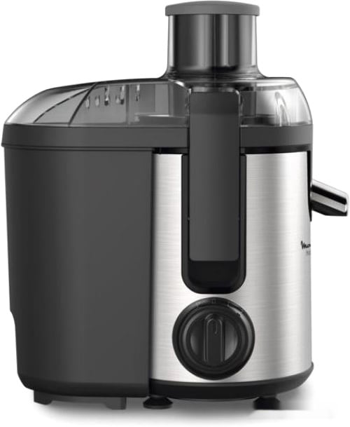 Соковыжималка Moulinex JU420D10, фото 4