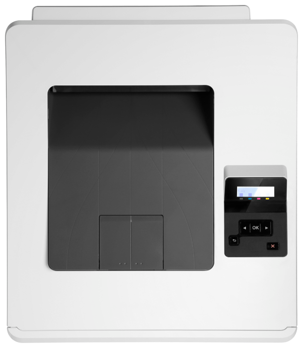 Принтер HP Color LaserJet Pro M454dn, фото 5