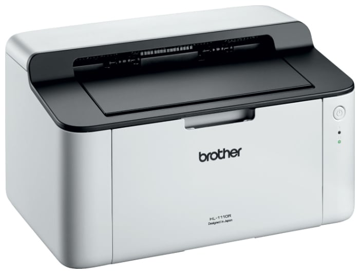 Принтер Brother HL-1110R, фото 2