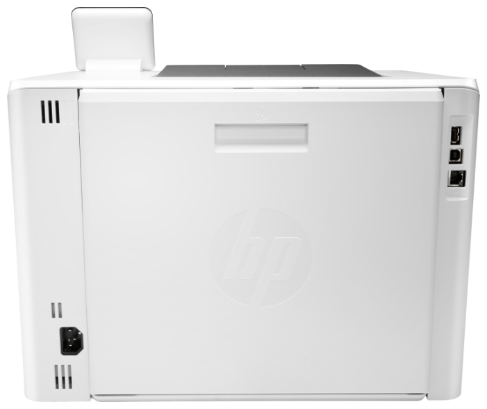 Принтер HP Color LaserJet Pro M454dw, фото 3