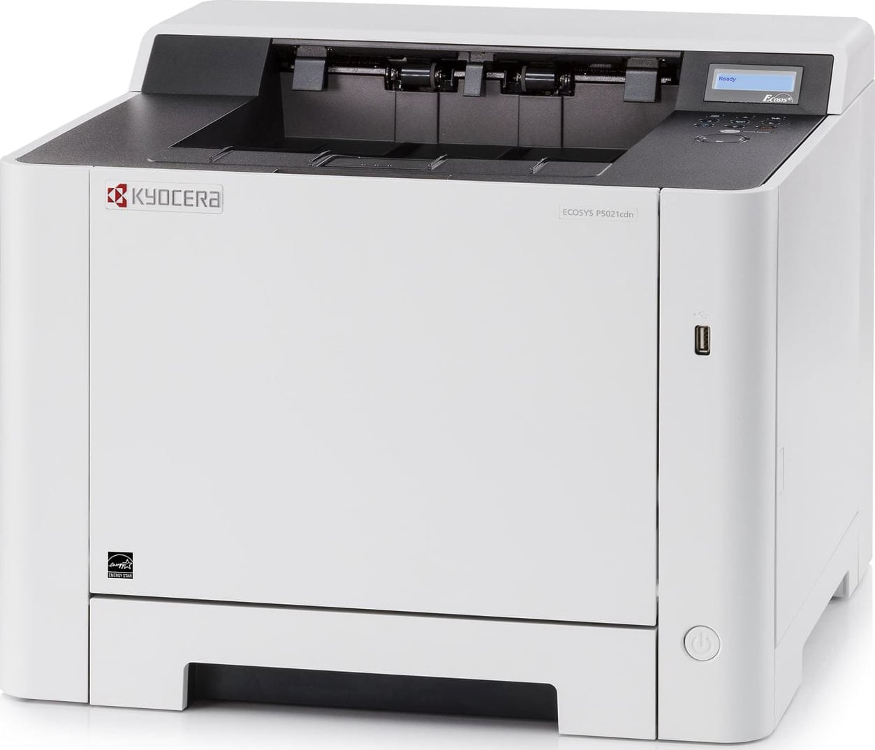 Принтер Kyocera ECOSYS P5021cdn, фото 4