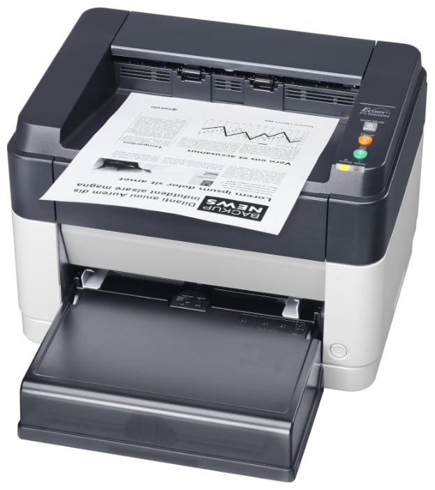 Принтер Kyocera FS-1040, фото 2