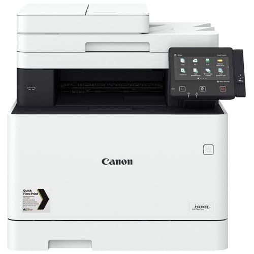 МФУ Canon i-SENSYS MF744Cdw, фото 2