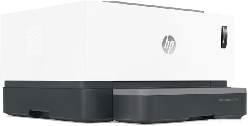 Принтер HP Neverstop Laser 1000w 4RY23A, фото 13